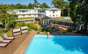 Ostseehotel Villen Im Park - Ein Rovell Hotel